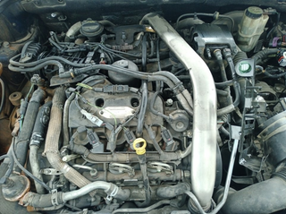 CREMALLERA DIRECCION PEUGEOT 407 COUPÉ UHZ