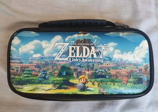 Nintendo Switch + Accesorios