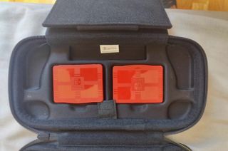 Nintendo Switch + Accesorios