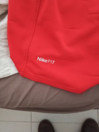 Camiseta Nike Selección Rusa Talla XL