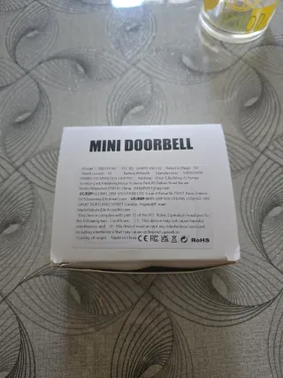 Videocitofono Nuovo Mai Usato