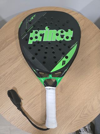Pala de pádel Prince JET