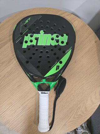 Pala de pádel Prince JET
