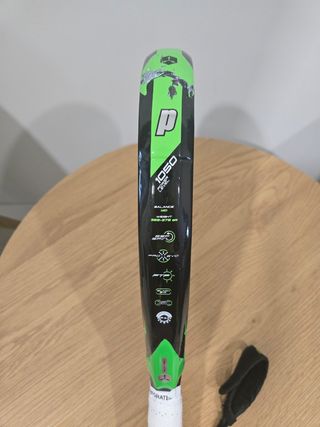 Pala de pádel Prince JET