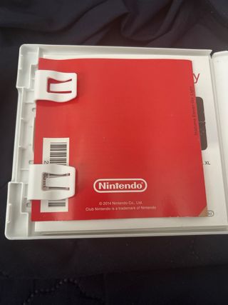 Inazuma Eleven Go Light/Light per Nintendo 3ds