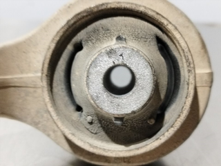 BRAZO SUSPENSION INFERIOR DELANTERO DERECHO AUDI