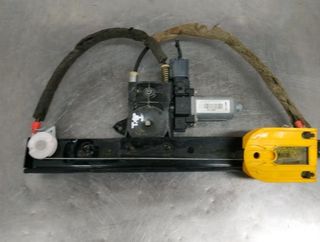 Jaguar 8x23f27001ac elevalunas tras izq xf 418011