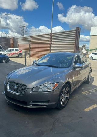 Jaguar 8x23f27001ac elevalunas tras izq xf 418011