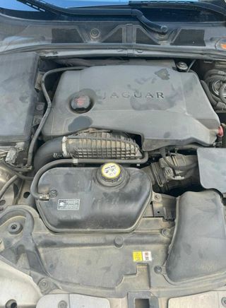 Jaguar 8x23f27001ac elevalunas tras izq xf 418011