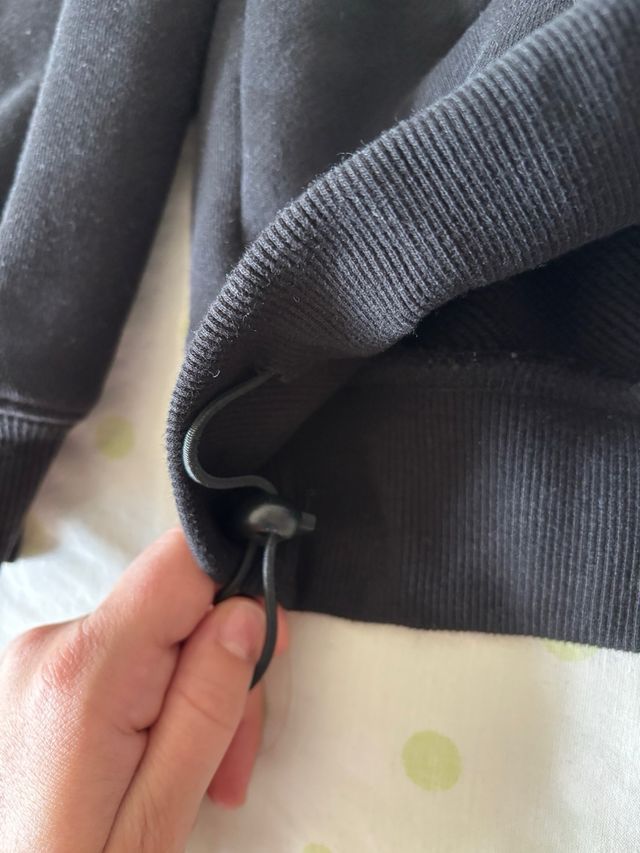 Sudadera Fake Gods San Valentín Talla S