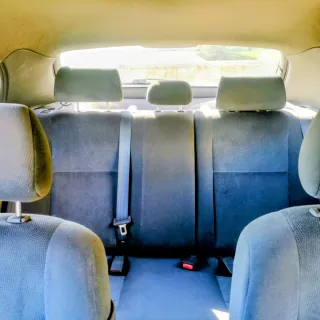 Chevrolet Lacetti 2006 solo 110.000km