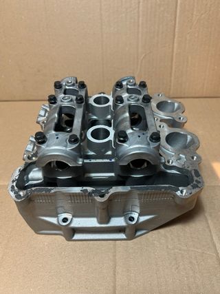 Testa cilindro T-Max 530