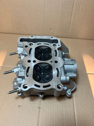 Testa cilindro T-Max 530