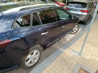 Renault Megane 2009