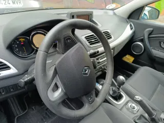 Renault Megane 2009