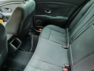Renault Megane 2009