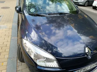 Renault Megane 2009