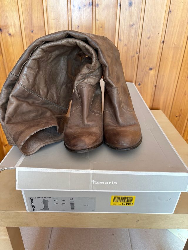 Set di scarpe da donna taglia 39