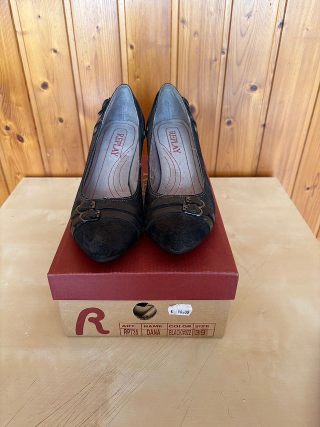 Set di scarpe da donna taglia 39