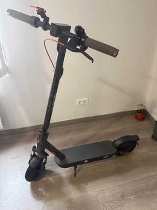Patinete Eléctrico Xiaomi Mi Scooter 5