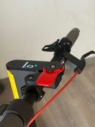 Patinete Eléctrico Xiaomi Mi Scooter 5