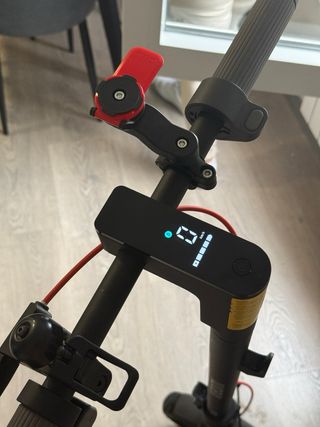 Patinete Eléctrico Xiaomi Mi Scooter 5