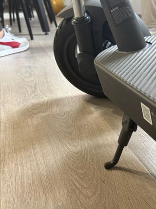 Patinete Eléctrico Xiaomi Mi Scooter 5
