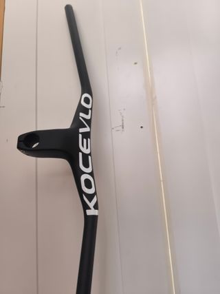 Manillar MTB KOCEVLO Negro