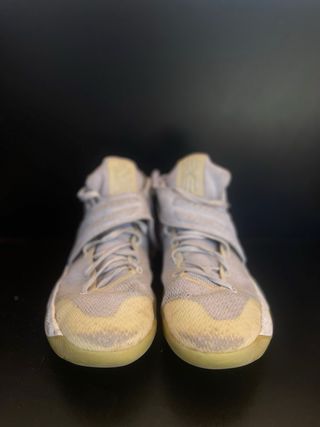 Scarpe nike Jordan da basket ￼