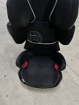 Silla de coche Cybex