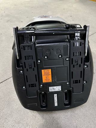 Silla de coche Cybex