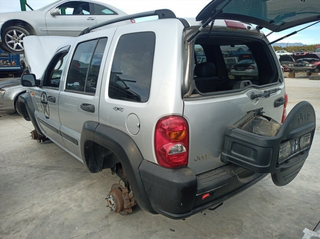 CENTRALITA AIRBAG JEEP CHEROKEE (KJ) ENR