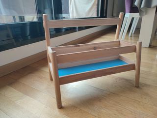 Espositore per libri IKEA FLISAT