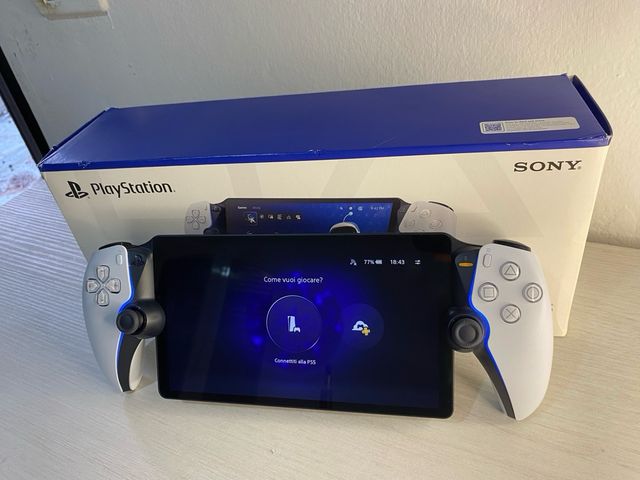 PlayStation Portal 
