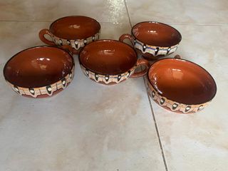 SENDA ARTESANA