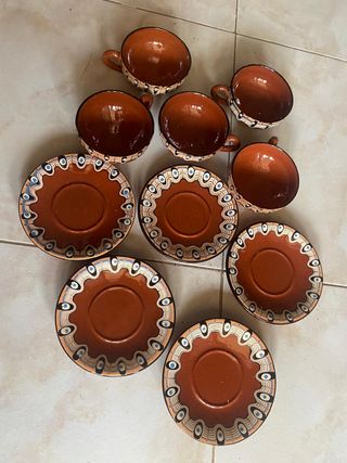 SENDA ARTESANA