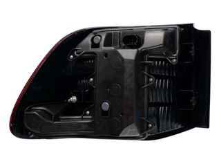 Pilotos Traseros Porsche Cayenne 07-10