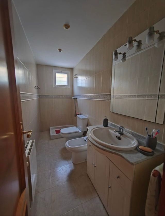 Alquiler Chalet con Jardín