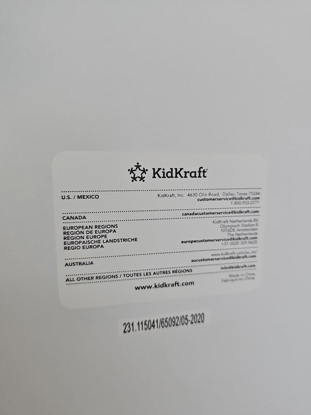 Casa de muñecas XXL KidKraft