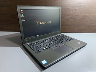 Lenovo Core i5 8GB RAM 500GB SSD M.2
