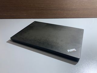 Lenovo Core i5 8GB RAM 500GB SSD M.2