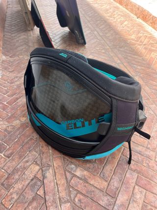 Ride Engine Elite Carbon 2024 M Harness Arnes Kite