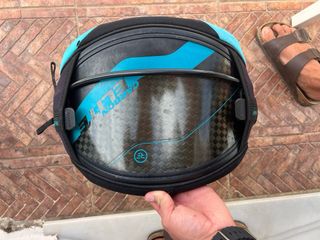 Ride Engine Elite Carbon 2024 M Harness Arnes Kite