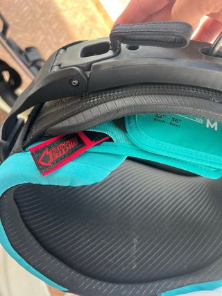 Ride Engine Elite Carbon 2024 M Harness Arnes Kite