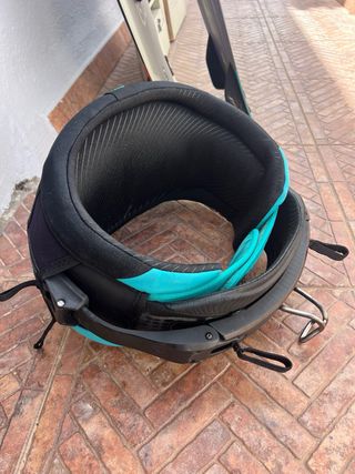 Ride Engine Elite Carbon 2024 M Harness Arnes Kite