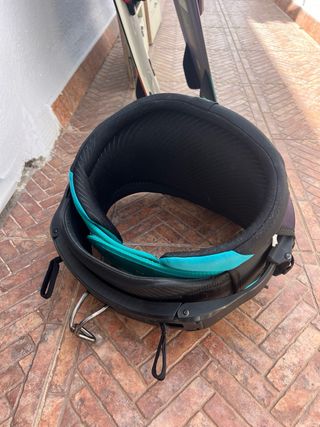 Ride Engine Elite Carbon 2024 M Harness Arnes Kite