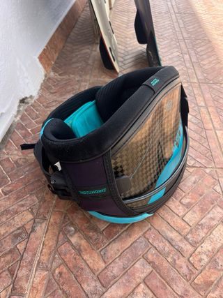 Ride Engine Elite Carbon 2024 M Harness Arnes Kite