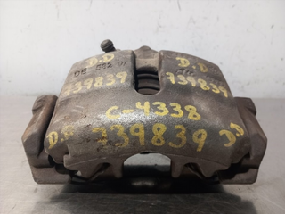 PINZA DE FRENO DELANTERA DERECHA SEAT LEON (1P1)