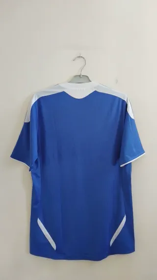 Camiseta Chelsea 11/12 Adidas Original