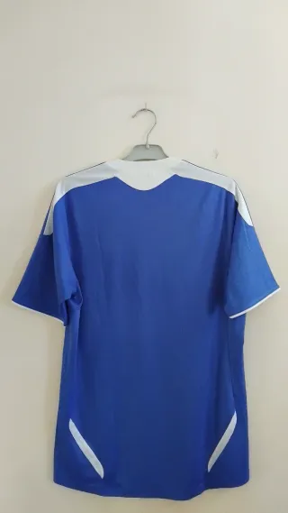 Camiseta Chelsea 11/12 Adidas Original